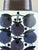 1960s Mid-Century Danish Modern Tenera Pillow Vase by Grethe Helland-Hansen for Aluminia / Royal Copenhagen, 1960s For Sale - Image 5 of 6