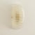 Italian Murano Glass and Brass Wall Lights, 1990s, Set of 2 For Sale - Image 11 of 12