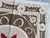 Bukhara Suzani Textile Wall Art For Sale In New York - Image 6 of 9