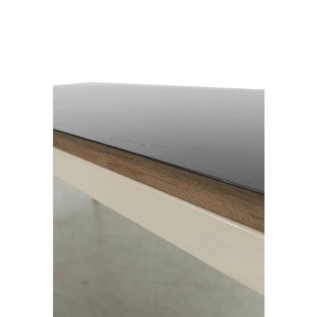 Vintage Coffee Table by Florence Knoll For Sale - Image 6 of 8