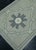 Turkish Turkish Oushak Runner Rug 2'11" x 11'2" #18100 For Sale - Image 3 of 8