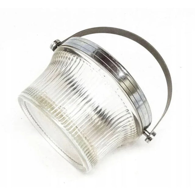 Postmodern Postmodern Sugar Bowl, Poland, 1970s For Sale - Image 3 of 5