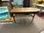 Mid 20th Century Table With Rotary Drawer For Sale - Image 13 of 16