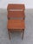 Nesting Tables in Teak and Oak by Svend Åge Madsen, 1960s, Set of 3 For Sale - Image 10 of 16