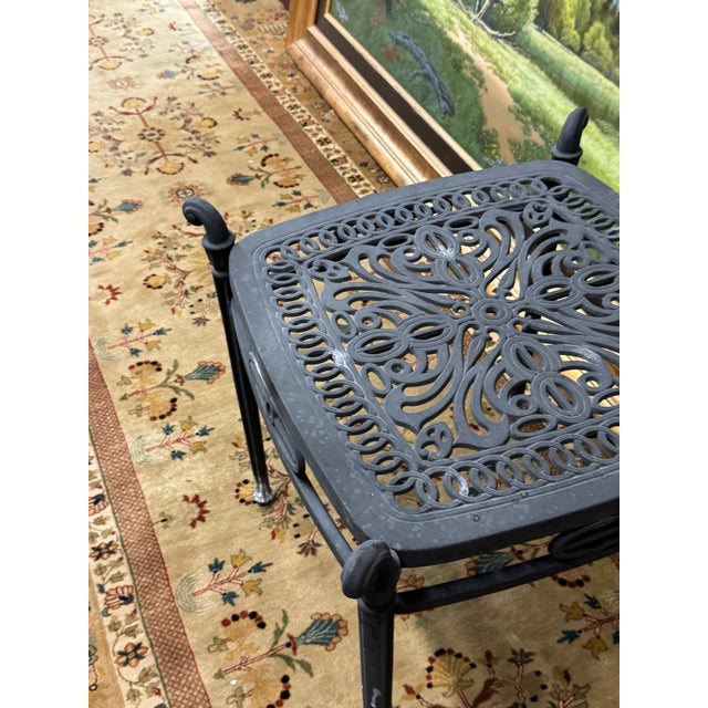 Design Plus Gallery presents the Tuscany End Table from Hanamint. Durable and stylish, this table is the perfect...