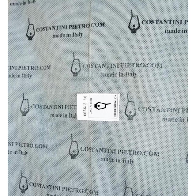 Pietro Costantini Modern Armchair For Sale - Image 12 of 12