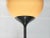 Mid-Century Italian Space Age Flash Floor Lamp from Guzzini For Sale - Image 9 of 18