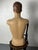 Mid-Century Modern Mid-Century Male Mannequin Bust, 1950s For Sale - Image 3 of 9