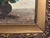Antique Liverleaf Flower Oil Painting For Sale In San Francisco - Image 6 of 11