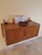 Rival Wall-Mounted Teak Storage Unit, 1960s For Sale - Image 14 of 18