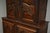 Baroque Buffet Cupboard in Walnut, 18th Century For Sale - Image 18 of 18