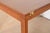 Edward Wormley for Dunbar Mid-Century Modern Walnut Flip Top Dining or Game Table, Newly Refinished For Sale - Image 11 of 12