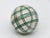 Late 19th Century Rug Balls - Set of 6 For Sale - Image 12 of 13