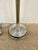 Contemporary Currey & Co Reeded Candlestick Lamp For Sale - Image 3 of 3
