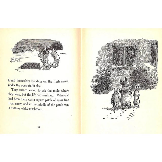 "Bertie's Escapade" 1949 Grahame, Kenneth For Sale - Image 9 of 11