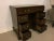 George III Mahogany Kneehole Desk For Sale - Image 5 of 10