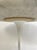 Eero Saarinen Mid-Century Round White Marble Tulip Dining Table attributed to Eero Saarinen for Knoll, 1960s For Sale - Image 4 of 7