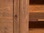 Wood Brown Wooden Sideboard, 1900s For Sale - Image 7 of 13