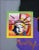 2000 - 2009 Peter Max Liberty Head II on Blends Signed Mixed Media on Paper Framed 2000s For Sale - Image 5 of 11