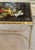 French Maison Bagues Bronze & Lacquer Coffee Table For Sale - Image 15 of 16
