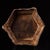 Late 19th Century Cloisonné Enamel Hexagonal Vase With Dragon Handles, 5000g For Sale In Los Angeles - Image 6 of 9