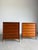 Mid-Century Modern Mid Century Lane Rhythm Tallboy Dresser For Sale - Image 3 of 12