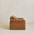 Late 20th Century Italian Maralunga Brown Velvet Armchair by Vico Magistretti for Cassina, 1970s For Sale - Image 5 of 10