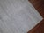 Textile Zabihi Collection White Modern Turkish Kilim - 8'2" x 12'4" For Sale - Image 7 of 9