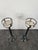 European Silver-Plated Champagne Bucket Holder For Sale - Image 3 of 7