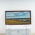 Nino Zagni, Rural Landscape, Painting on Canvas For Sale - Image 9 of 9