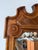 1970s Mid-Century Thomasville Walnut Wood Wall Mirrors – A Pair For Sale - Image 11 of 12