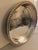 Mid 20th Century 1970s Sheridan Silverplate Round Serving Tray For Sale - Image 5 of 8