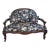 Early 20th Century Louis XVI-Style Settee For Sale