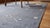4x6 Gray Flat Weave Wool Diamond Constellation Geometric Modern Carpet Rug For Sale - Image 10 of 15
