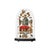 19th Century French 19th Century Marriage Dome on Stand For Sale - Image 5 of 13