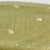 Green Haeger Speckled Green Rectangular Pottery Serving Tray For Sale - Image 8 of 8