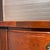 Vintage White Fine Furniture Federal Mahogany 1 Drawer Nightstands - A Pair For Sale - Image 16 of 18