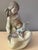 Traditional Little Sister by Lladro For Sale - Image 3 of 6
