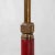 Metal Tris Floor Lamp by Angelo Lelii for Arredoluce, 1950s For Sale - Image 7 of 10