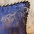 2020s Abstract Cushion Cover With Twisted Rope Trim For Sale - Image 5 of 10