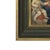 European School Artist, Religious Scene, 18th Century, Oil Painting on Copper For Sale - Image 3 of 6
