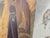 Lucien Mathelin, Figurative Composition, Mid-20th Century, Oil Painting on Panel For Sale - Image 10 of 14
