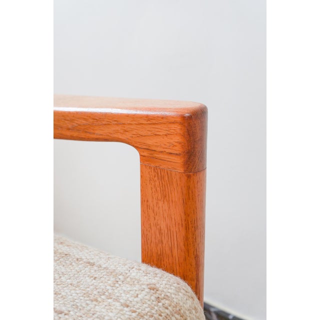 Vintage Lounge Set from Silkeborg Møbelfabrik, 1960s, Set of 3 For Sale - Image 11 of 15