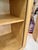 Vintage Heywood Wakefield Tambour Utility Cabinet Model M179 For Sale - Image 10 of 13