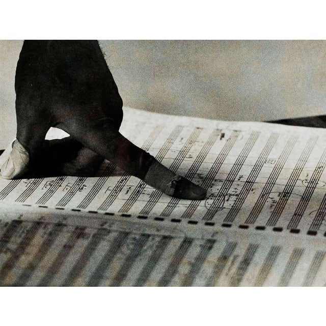 Framed Dimensions (inches): 14.5" x 16.5" Ernst Haas (1921–1986) is acclaimed as one of the most celebrated and...