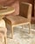 Surya Becki Owens x SURYA Mollie Dining Chair For Sale - Image 4 of 8