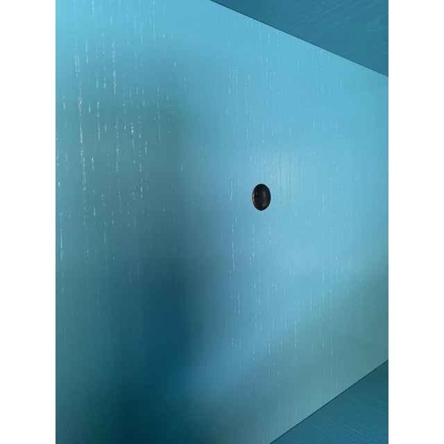 Bramante Cabinet by Kazuhide Takahama for Gavina, Italy, 1975 Ca., 1970s For Sale - Image 13 of 14