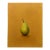Another Green Pear - Original Still Life Painting For Sale