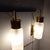 Metal LP10 Bidone Wall Light in Brass by Luigi Caccia Dominioni for Azucena, 1990s, Set of 2 For Sale - Image 7 of 17