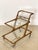 Wooden Bar Trolley, 1960s For Sale - Image 9 of 17